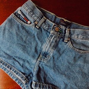 SOLD❗️Tommy Hilfiger Shorts